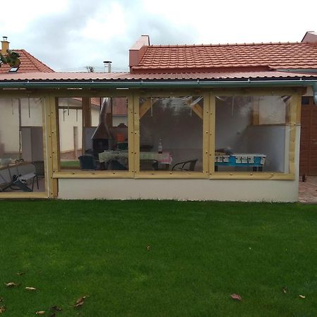 Apartmany Danka Lubela Luaran gambar