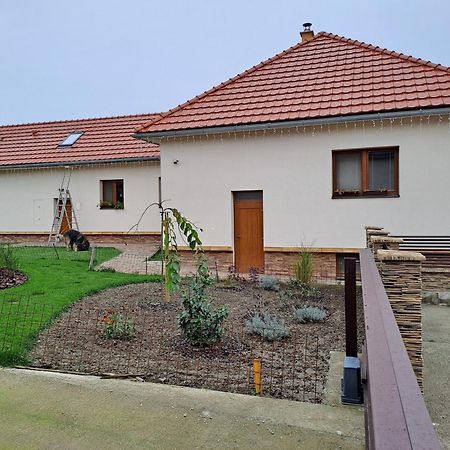 Apartmany Danka Lubela Luaran gambar