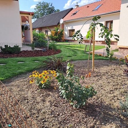 Apartmany Danka Lubela Luaran gambar