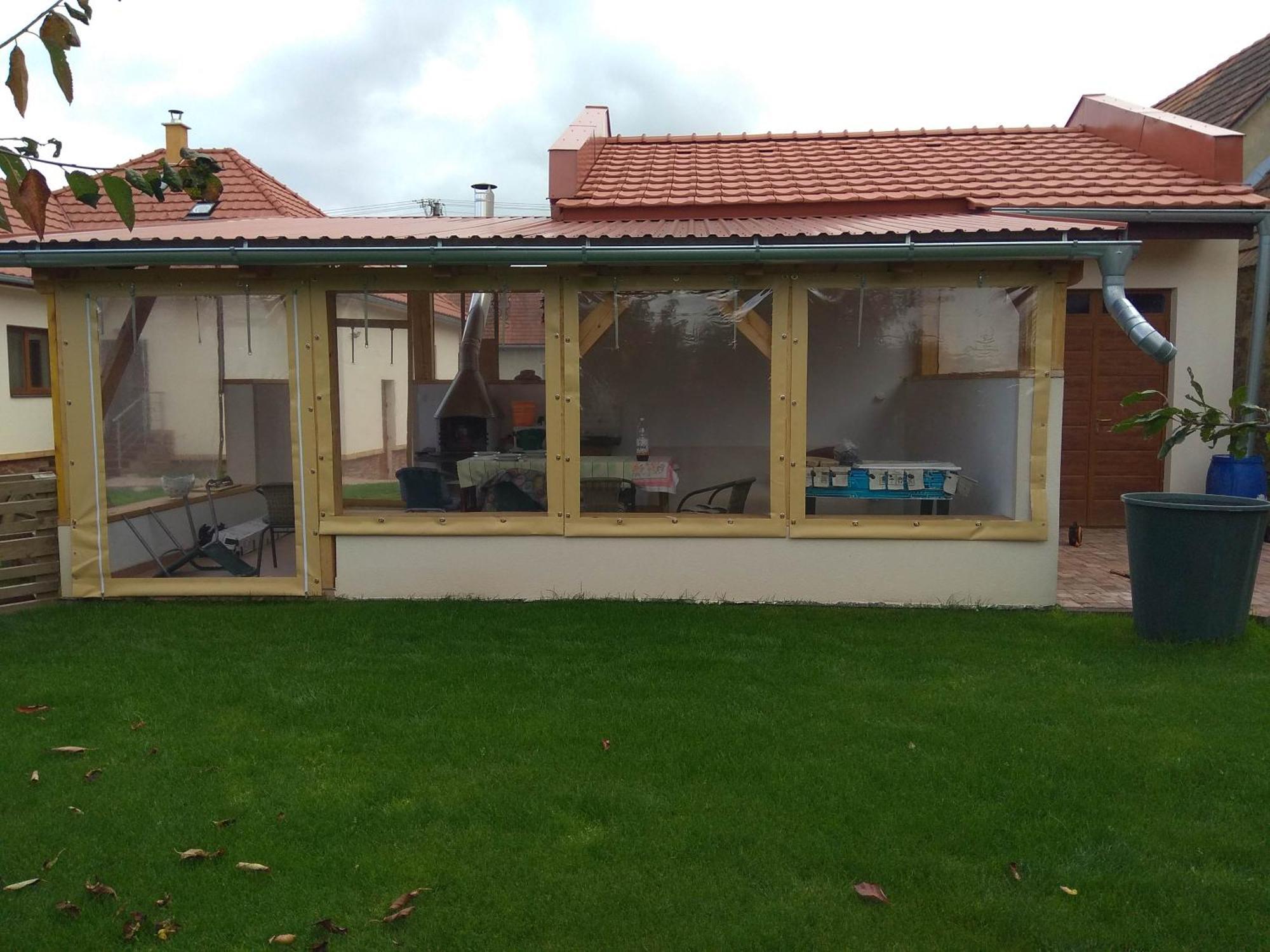 Apartmany Danka Lubela Luaran gambar