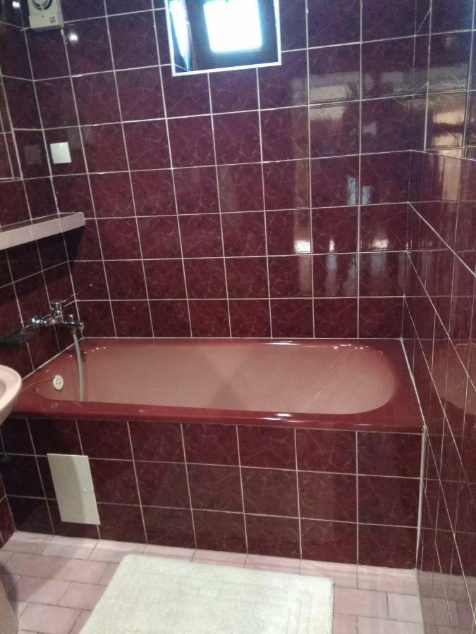 Apartmany Danka Lubela Luaran gambar