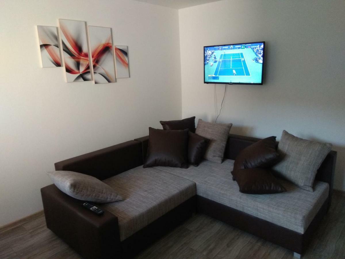 Apartmany Danka Lubela Luaran gambar