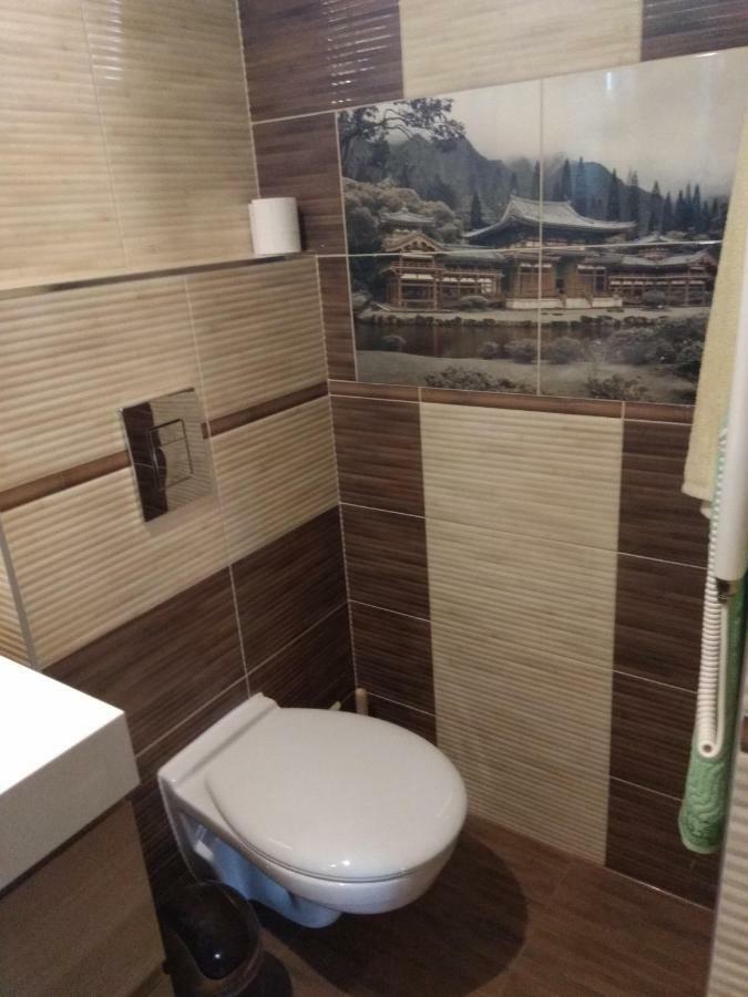 Apartmany Danka Lubela Luaran gambar