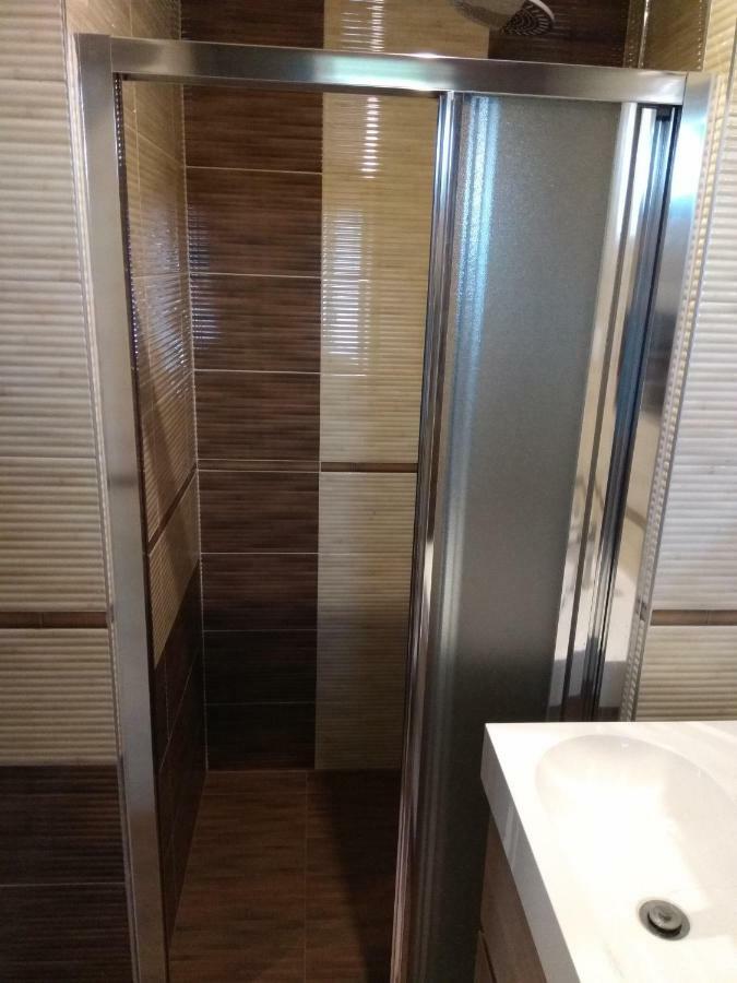 Apartmany Danka Lubela Luaran gambar