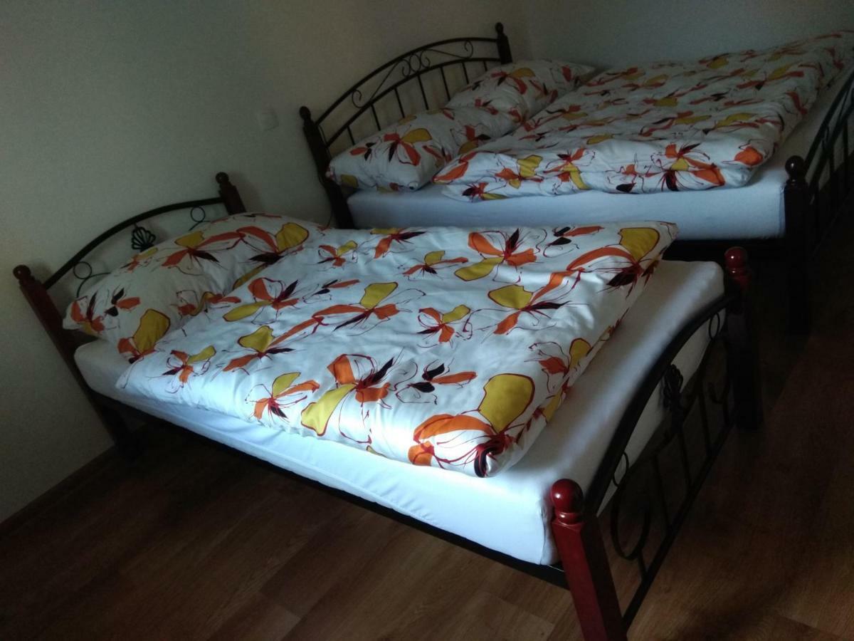 Apartmany Danka Lubela Luaran gambar