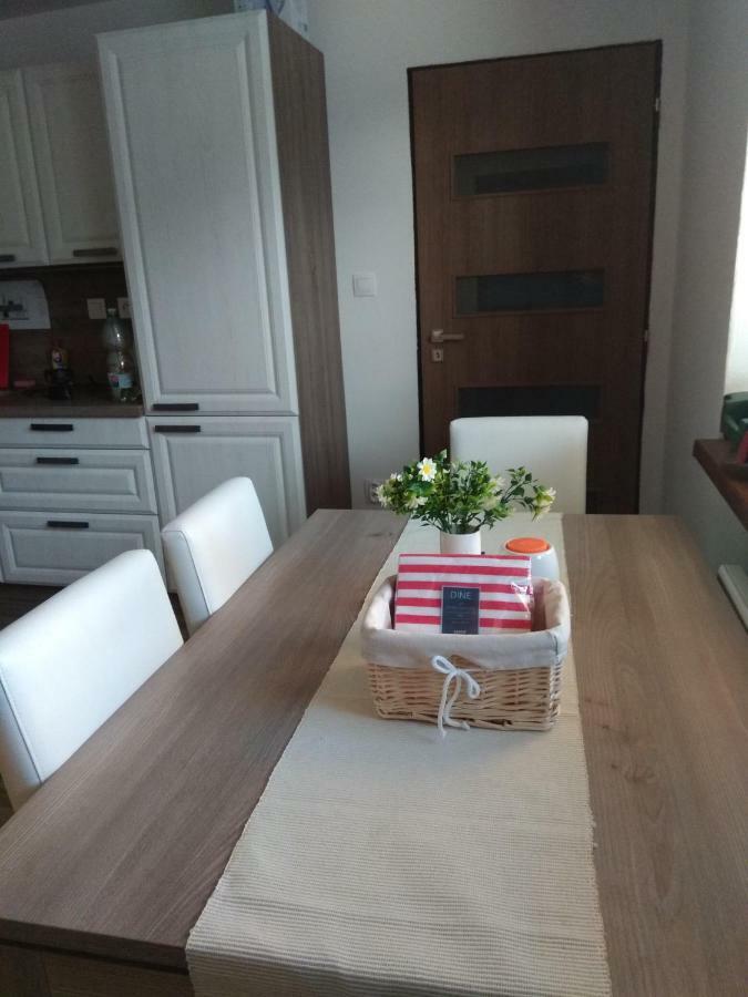 Apartmany Danka Lubela Luaran gambar