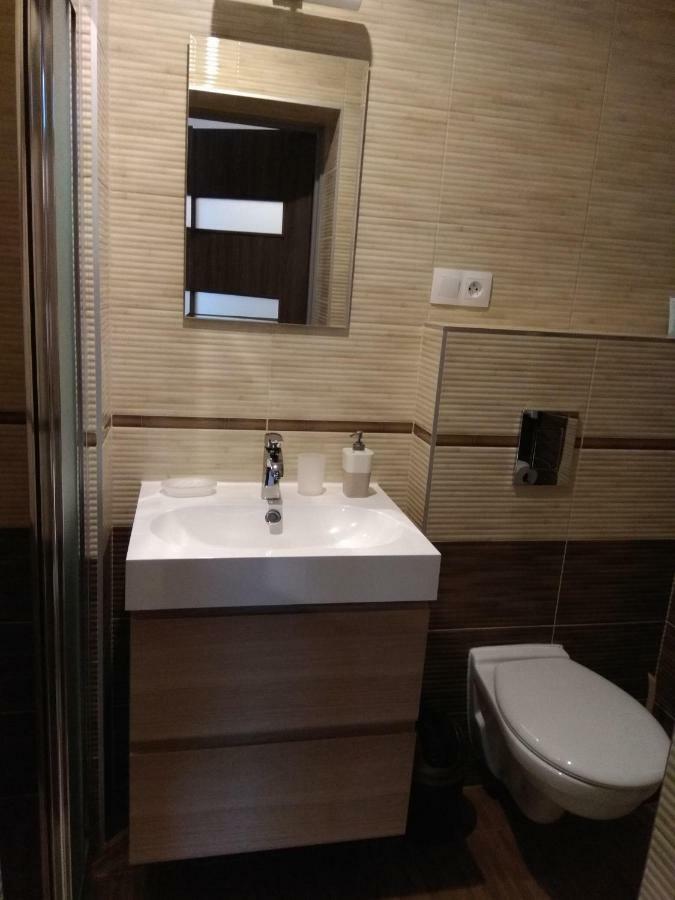 Apartmany Danka Lubela Luaran gambar
