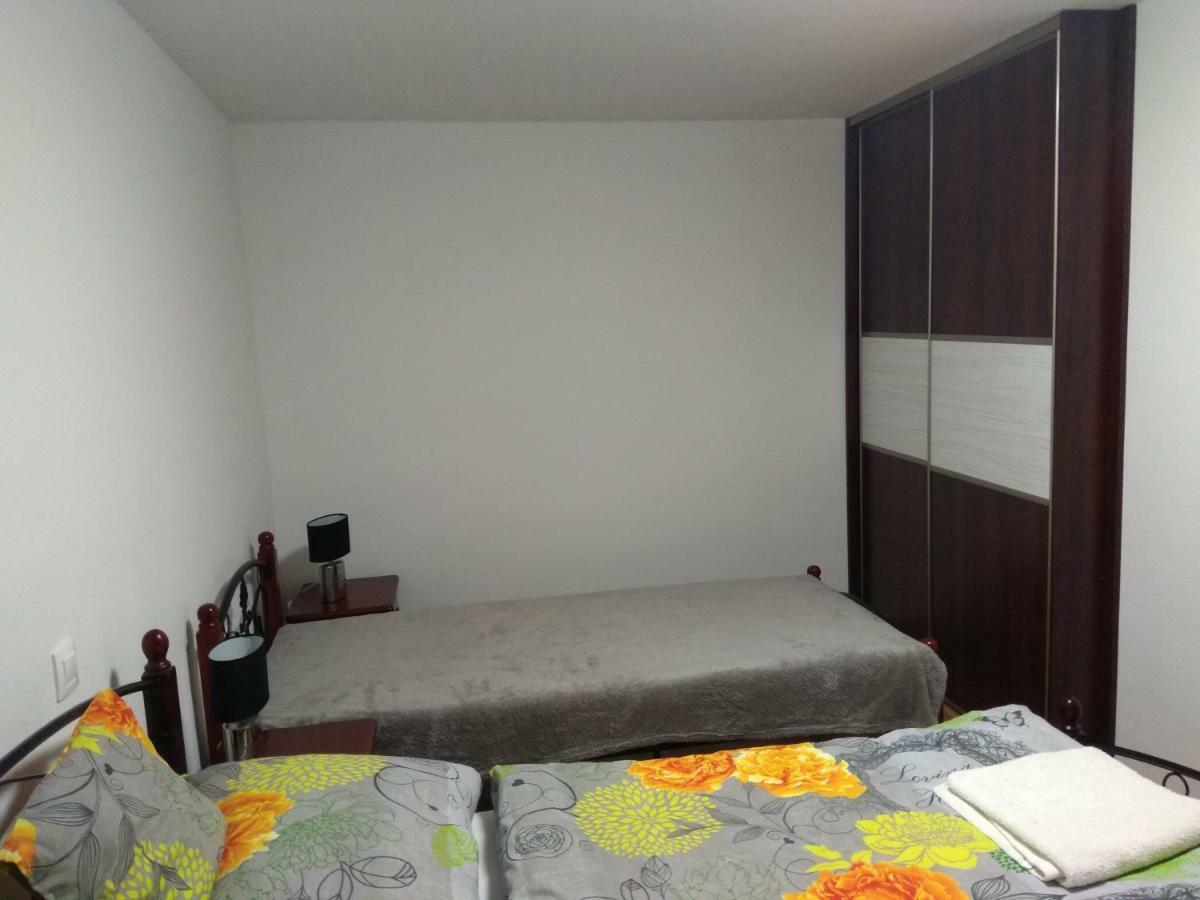 Apartmany Danka Lubela Luaran gambar