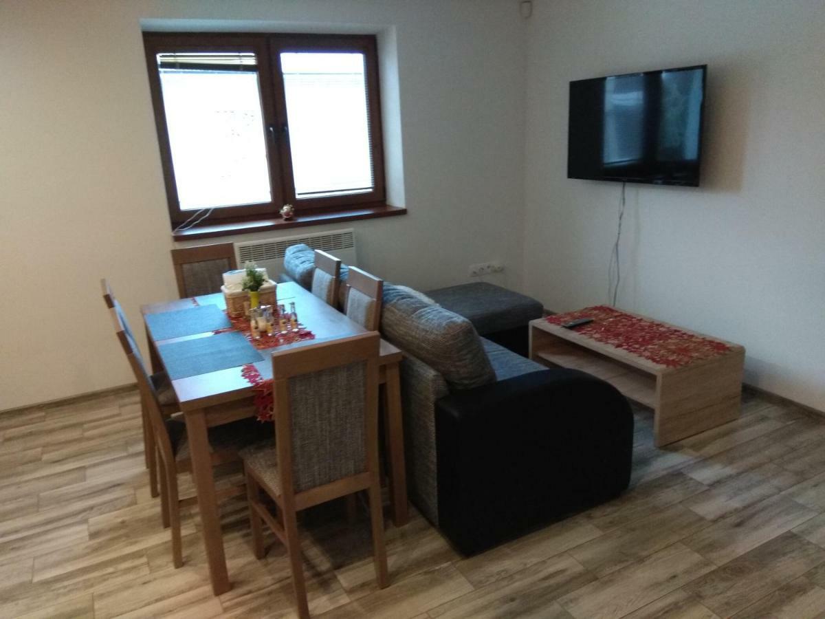 Apartmany Danka Lubela Luaran gambar