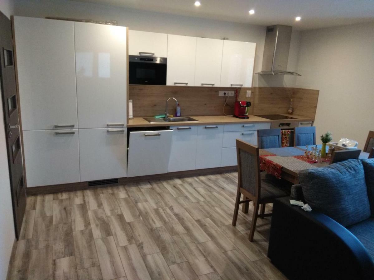 Apartmany Danka Lubela Luaran gambar