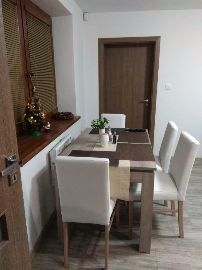 Apartmany Danka Lubela Luaran gambar
