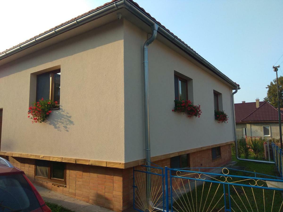 Apartmany Danka Lubela Luaran gambar