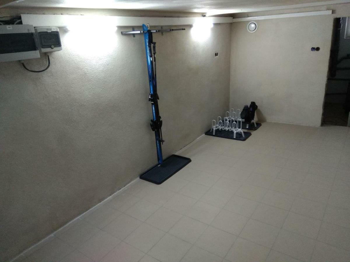 Apartmany Danka Lubela Luaran gambar