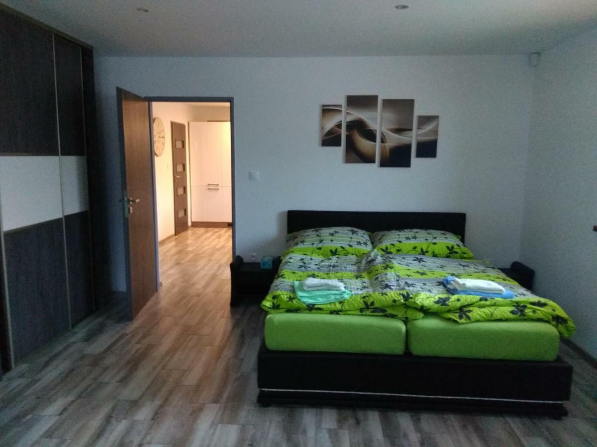 Apartmany Danka Lubela Luaran gambar